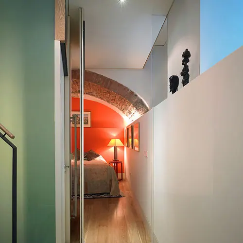 Circus Lane Mews, photograph 5