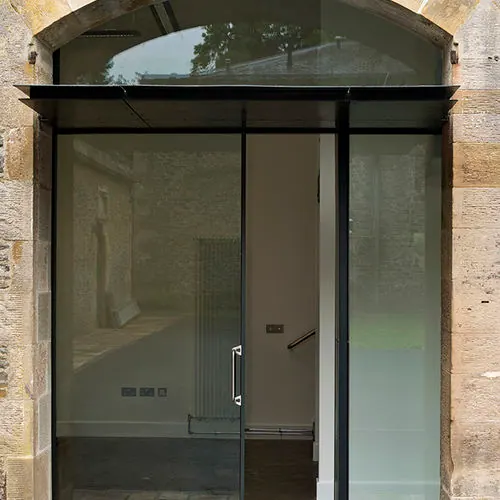 The Haining Coach House Studios, photograph 3
