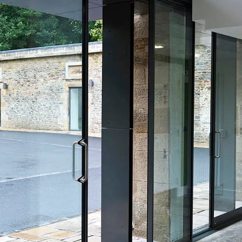 The Haining Coach House Studios, photograph 4