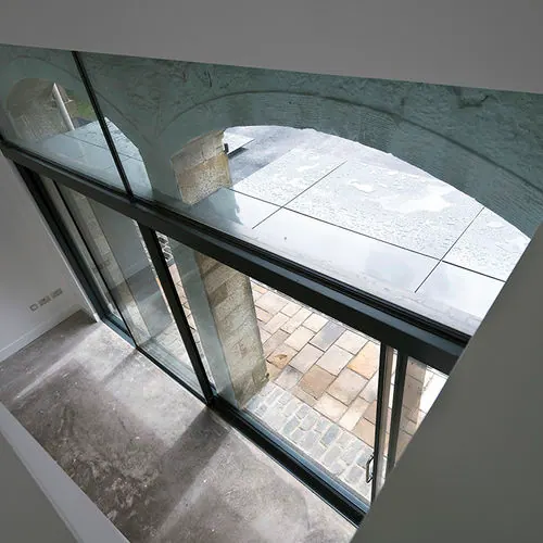 The Haining Coach House Studios, photograph 6