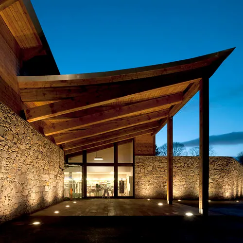 Robert Burns Museum, photograph 6