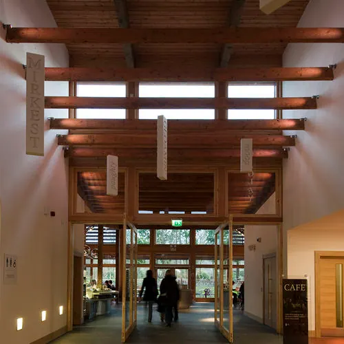 Robert Burns Museum, photograph 9
