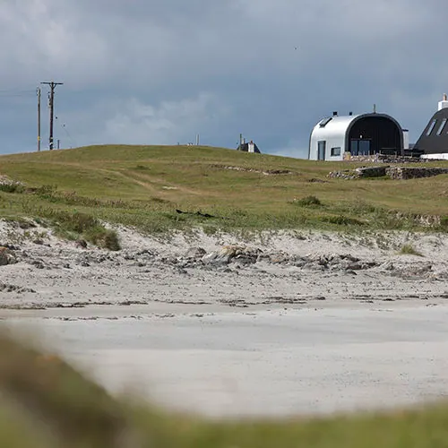House No 7 Tiree, photograph 5
