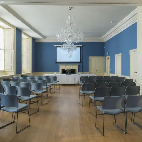 The Patrick Geddes Centre, photograph 5