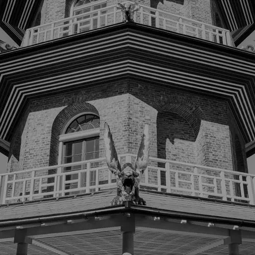 The Great Pagoda