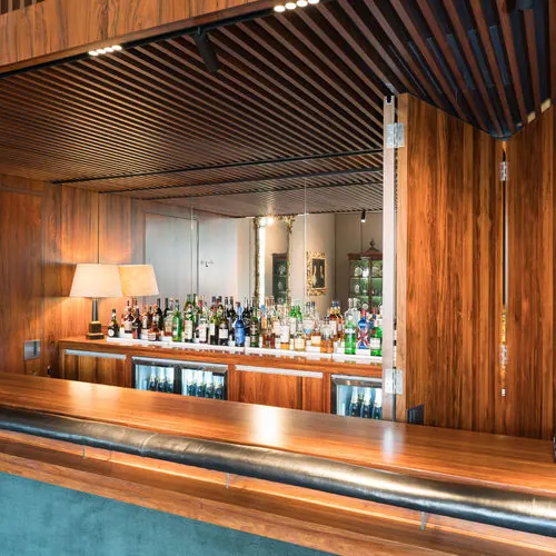 The New Club, Edinburgh, photograph 5