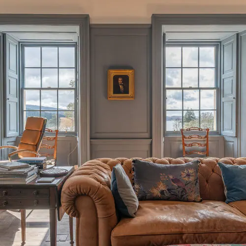 Asknish House, photograph 8